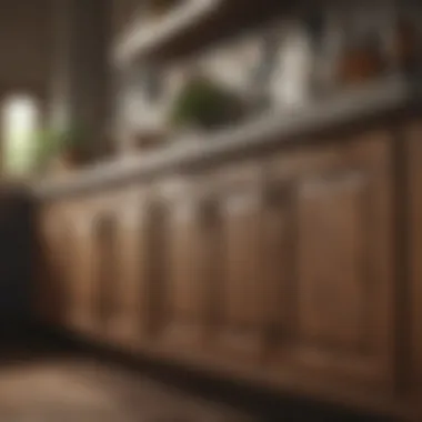 DIY Cleaning Recipe for Cabinets DIY cleaning recipe for wood cabinets