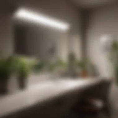 Energy-Efficient LED Lights for Workspace Energy-efficient LED lights for workspace