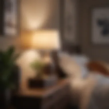 DIY Decor Elements DIY decor elements that add warmth and character to a bedroom
