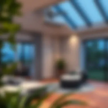 Innovative House Cooling Solutions for Modern Living Introduction Innovative House Cooling Solutions for Modern Living Introduction