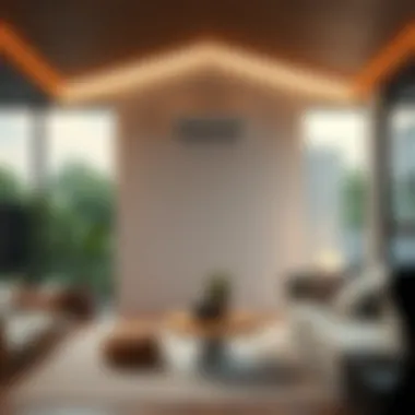Notable Innovative House Cooling Solutions for Modern Living Notable Innovative House Cooling Solutions for Modern Living