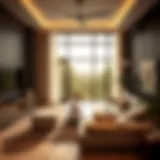 Innovative Interior Design Ideas for Living Rooms Introduction