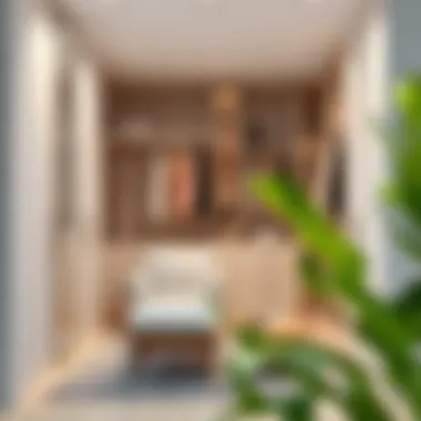 Innovative Open Room Closet Concepts Introduction Innovative Open Room Closet Concepts Introduction