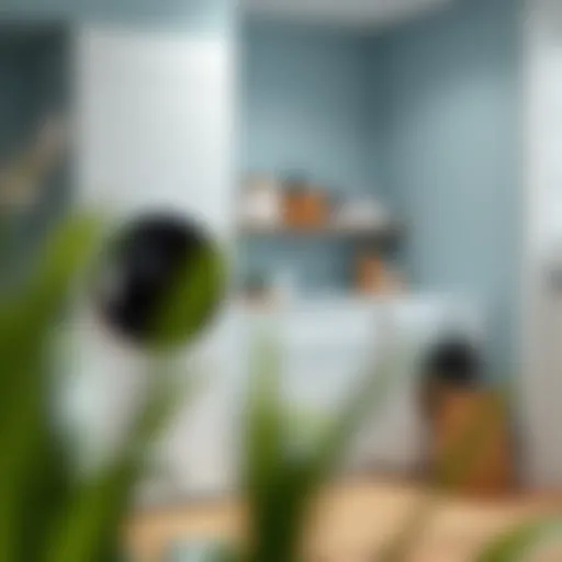 Innovative Yet Simple Laundry Room Ideas Introduction