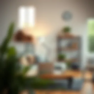 Comprehensive Budget Planning for Home Buyers Visualization of a comprehensive budget plan to assist home buyers