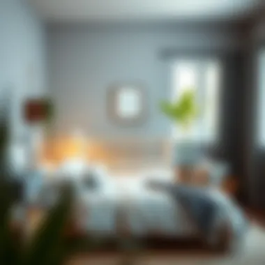 Integrating a Nursery into Your Bedroom: Practical Considerations and Aesthetic Approaches Introduction