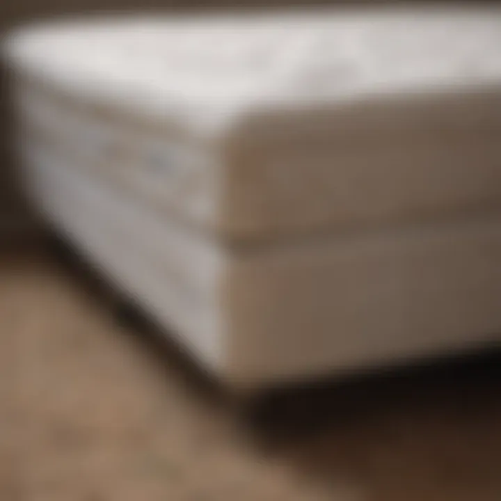 Maintenance tips for preserving mattress cover quality