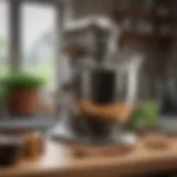 KitchenAid Professional 500 Plus: A Comprehensive Examination Introduction
