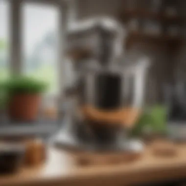 KitchenAid Professional 500 Plus: A Comprehensive Examination Introduction KitchenAid Professional 500 Plus: A Comprehensive Examination Introduction