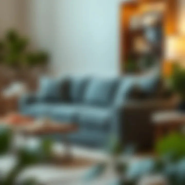 Guide to maintaining and cleaning microfiber slipcover sectionals for longevity