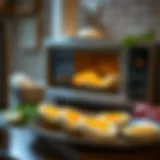 Mastering Microwave Hard Boiled Eggs Introduction