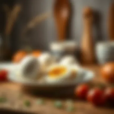 Mastering Microwave Hard Boiled Eggs Summary Mastering Microwave Hard Boiled Eggs Summary