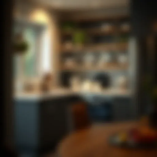 Maximizing Space: The Utility of Small Dishwashers for Home Bars Introduction