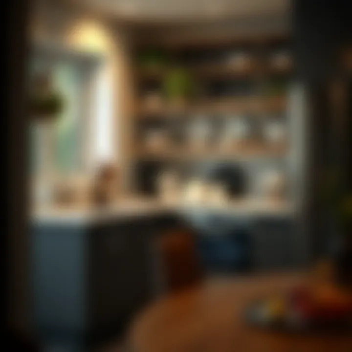 Maximizing Space: The Utility of Small Dishwashers for Home Bars Introduction