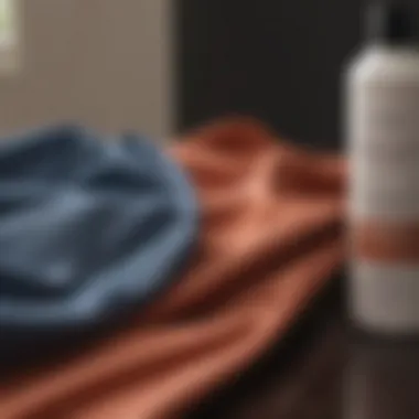 Guidelines for Fabric Care Preventive fabric care tips