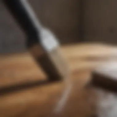 Essential Stain Removal Tools Tools for stain removal