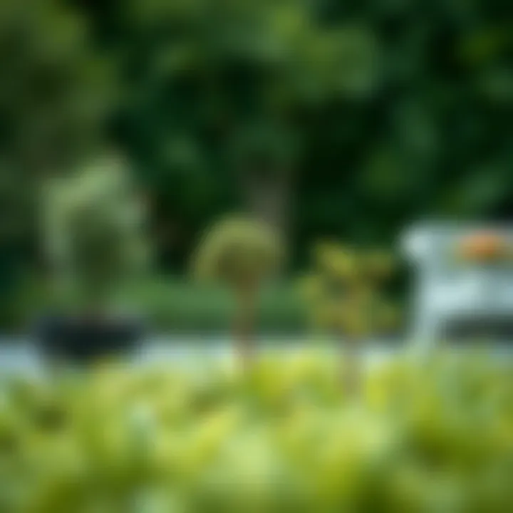 Mini Trees for Landscaping: Cultivating Aesthetic Harmony in Small Spaces Summary