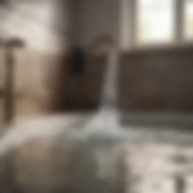 Chemical Reactions of Natural Drain Cleaners Chemical reactions in natural cleaners