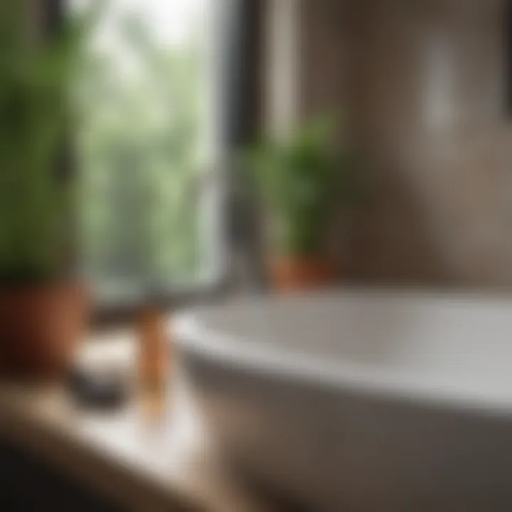 Eco-friendly alternatives to harsh chemicals