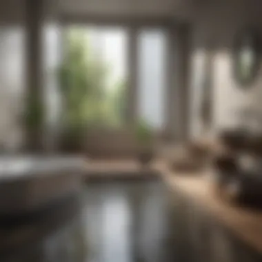Maintaining home hygiene with natural solutions