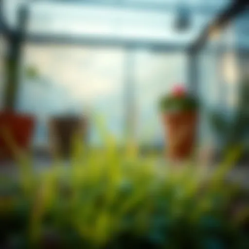 Optimal Temperature for Planting Grass Seed: A Comprehensive Guide Introduction