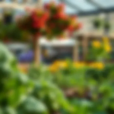 Seasonal planting calendar for San Diego gardeners