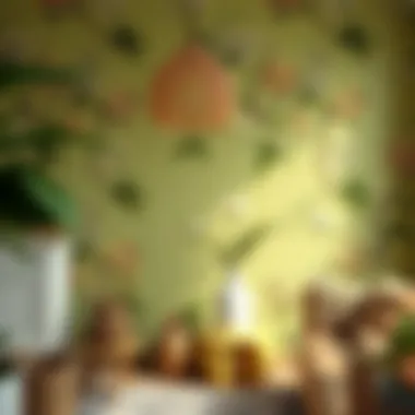 Optimizing Wallpaper Selection for Seamless Implementation Introduction