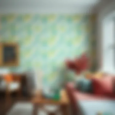 Notable Optimizing Wallpaper Selection for Seamless Implementation