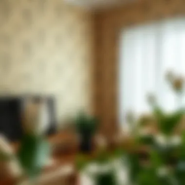 Optimizing Wallpaper Selection for Seamless Implementation Summary
