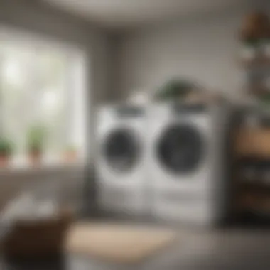 Efficient laundry room tips for everyday use