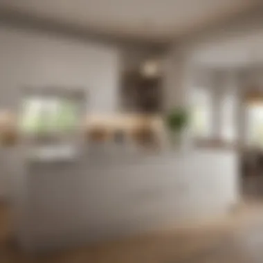 Cost-Effective Tips for Kitchen Transformation Cost-effective tips for transforming kitchen spaces