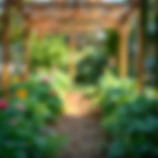 Safe Pesticides for Vegetable Gardens: A Comprehensive Guide Introduction