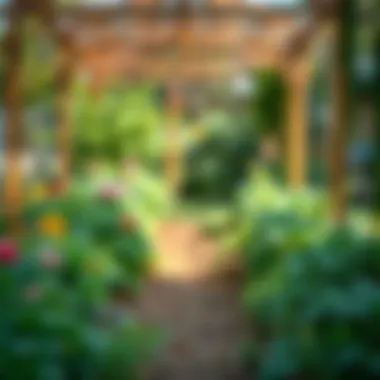 Safe Pesticides for Vegetable Gardens: A Comprehensive Guide Introduction Safe Pesticides for Vegetable Gardens: A Comprehensive Guide Introduction