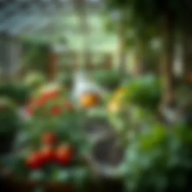 Notable Safe Pesticides for Vegetable Gardens: A Comprehensive Guide Notable Safe Pesticides for Vegetable Gardens: A Comprehensive Guide