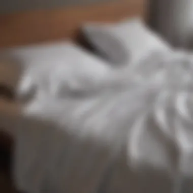 Bed Sheets for Various Climate Conditions Bed sheets suitable for different climates