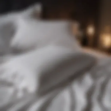 A Luxurious Cotton Bed Sheets Collection Luxurious cotton bed sheets collection