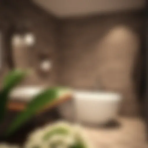Selecting the Ideal Tile for Your Bathroom Introduction