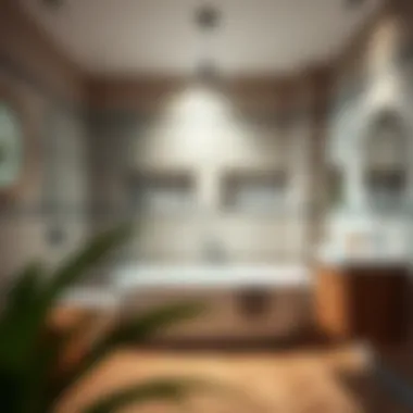 Notable Selecting the Ideal Tile for Your Bathroom Notable Selecting the Ideal Tile for Your Bathroom
