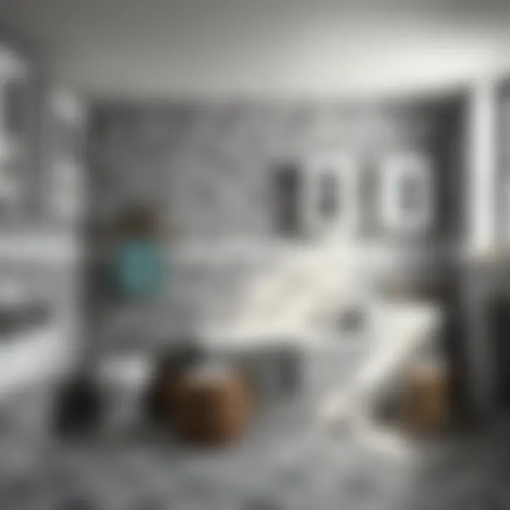 Selecting the Ideal Tile for Your Bathroom Summary