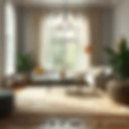 Selecting the Right Rug Color: A Practical Guide Introduction