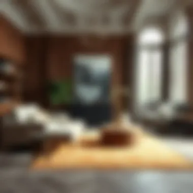 Notable Selecting the Right Rug Color: A Practical Guide Notable Selecting the Right Rug Color: A Practical Guide