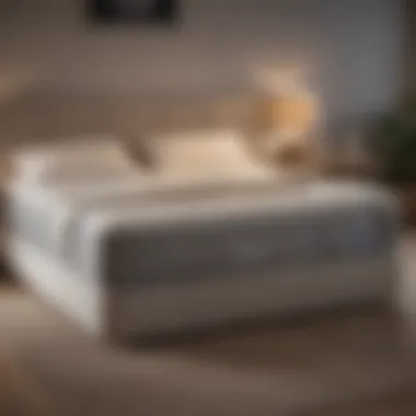 Innovative Solutions for a Cooler Sleep Experience Solutions for improving sleep temperature