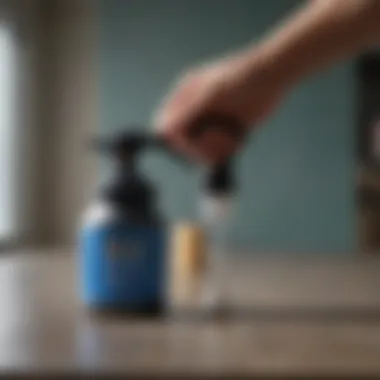 Maintaining Your Paint Sprayer Essential maintenance tips for paint sprayers