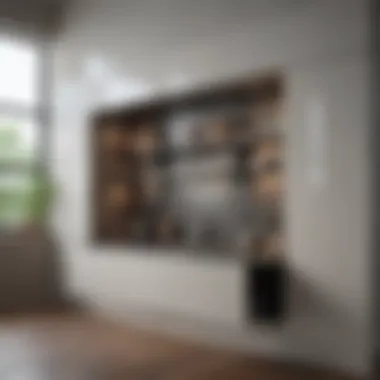 Creative Corner Cabinet Solutions Creative corner cabinet solutions for maximizing space