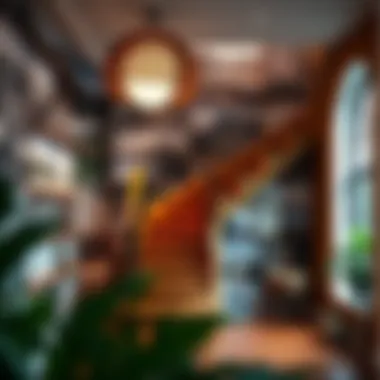 Notable Staircase Photo Walls: An Innovative Approach to Home Décor Notable Staircase Photo Walls: An Innovative Approach to Home Décor