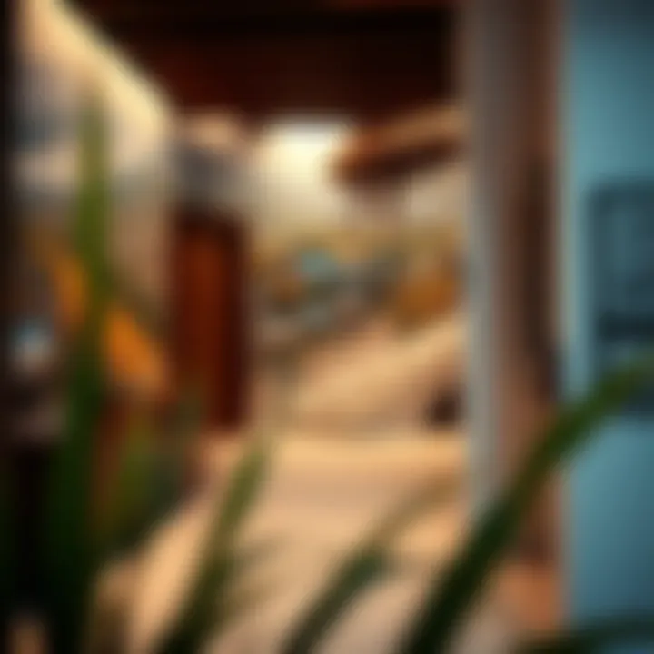 Staircase Photo Walls: An Innovative Approach to Home Décor Summary