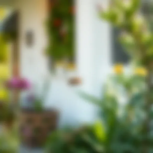 Natural Plants That Repel Flies Natural plants that repel flies