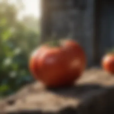 Natural Blight Remedies Natural remedies for tomato blight prevention