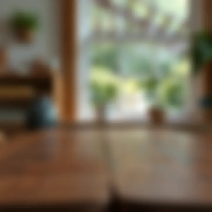 Notable Strategies for Removing Stains from Wood Tables