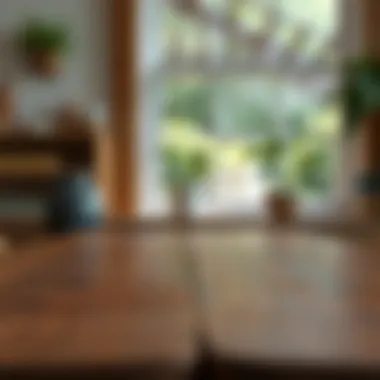 Notable Strategies for Removing Stains from Wood Tables Notable Strategies for Removing Stains from Wood Tables